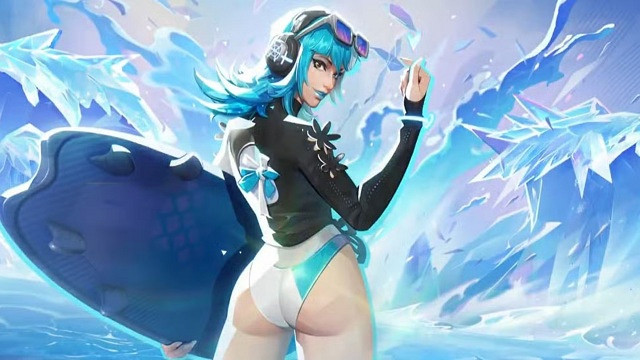 封禁可能循環!《漫威爭鋒》反小號系統誤傷無辜玩家 封禁可能循環!《漫威爭鋒》反小號系統誤傷無辜玩家