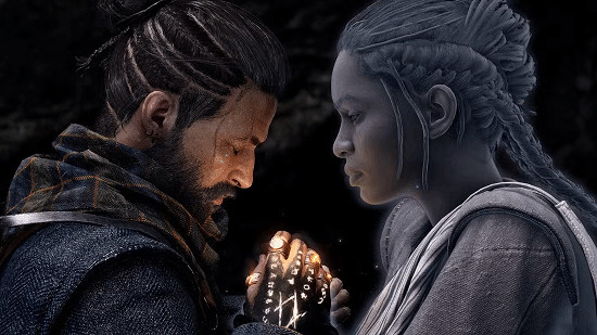 《驅靈者》領銜 外媒評PS七月陣容!近半年最佳會免組合 《驅靈者》領銜 外媒評PS七月陣容!近半年最佳會免組合