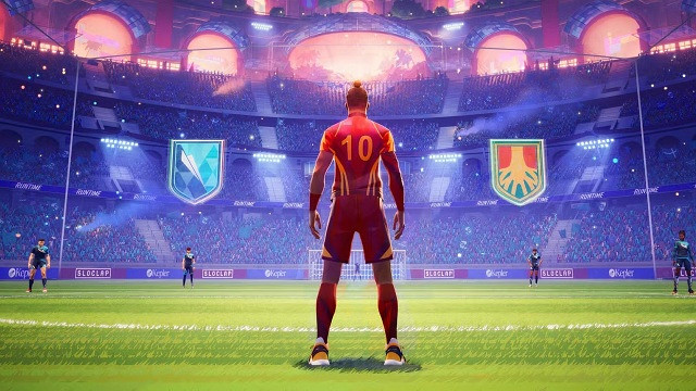 《Rematch》更新路線圖公布：跨平台連線與新模式