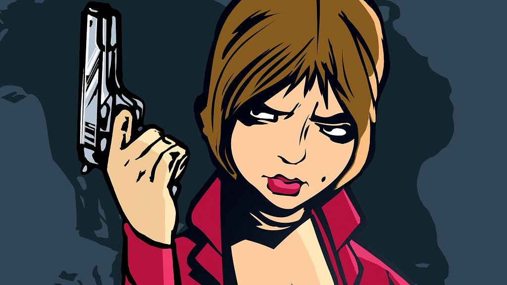 《GTA3最終版》移動版納入GTA+!非會員可限時試玩 《GTA3最終版》移動版納入GTA+!非會員可限時試玩