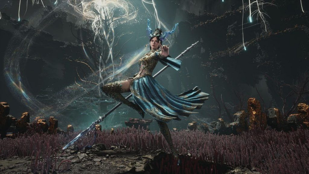 倒計時5天!《明末淵虛之羽》發售時長及結局資料爆料