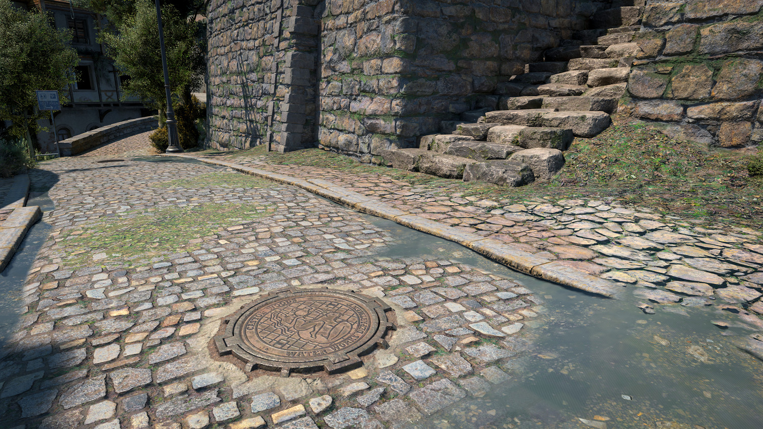 恐怖遊戲裡的萌系擔當?《垂死之光：困獸》推出&quot;河狸谷&quot;主題宣傳