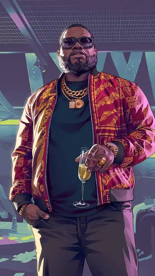 曝《GTA6》60幀僅PS5 Pro可達！SIE工程師緊急介入優化