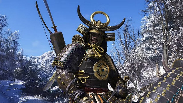 育碧CEO股東會上回應《刺客教條:影》"政治正確" 育碧CEO股東會上回應《刺客教條:影》"政治正確"