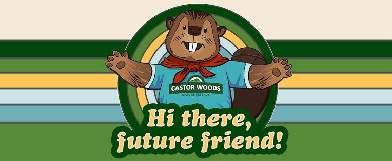 恐怖遊戲裡的萌系擔當?《垂死之光：困獸》推出&quot;河狸谷&quot;主題宣傳