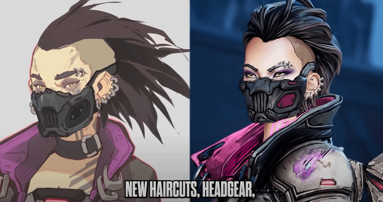 《邊緣禁地4》開啟預購！新“魔女”維克絲詳情公布！