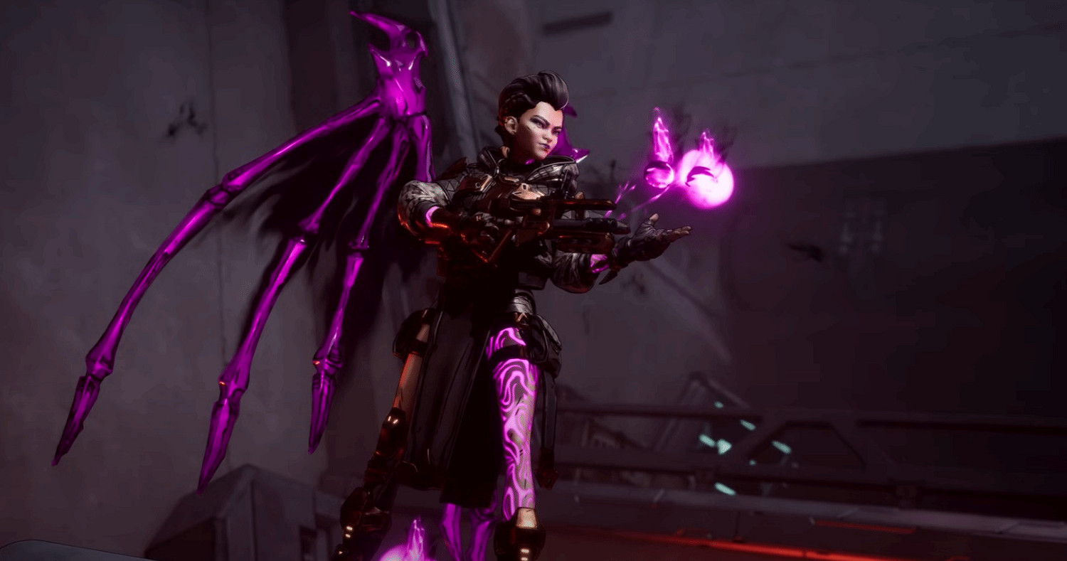 《邊緣禁地4》開啟預購！新“魔女”維克絲詳情公布！