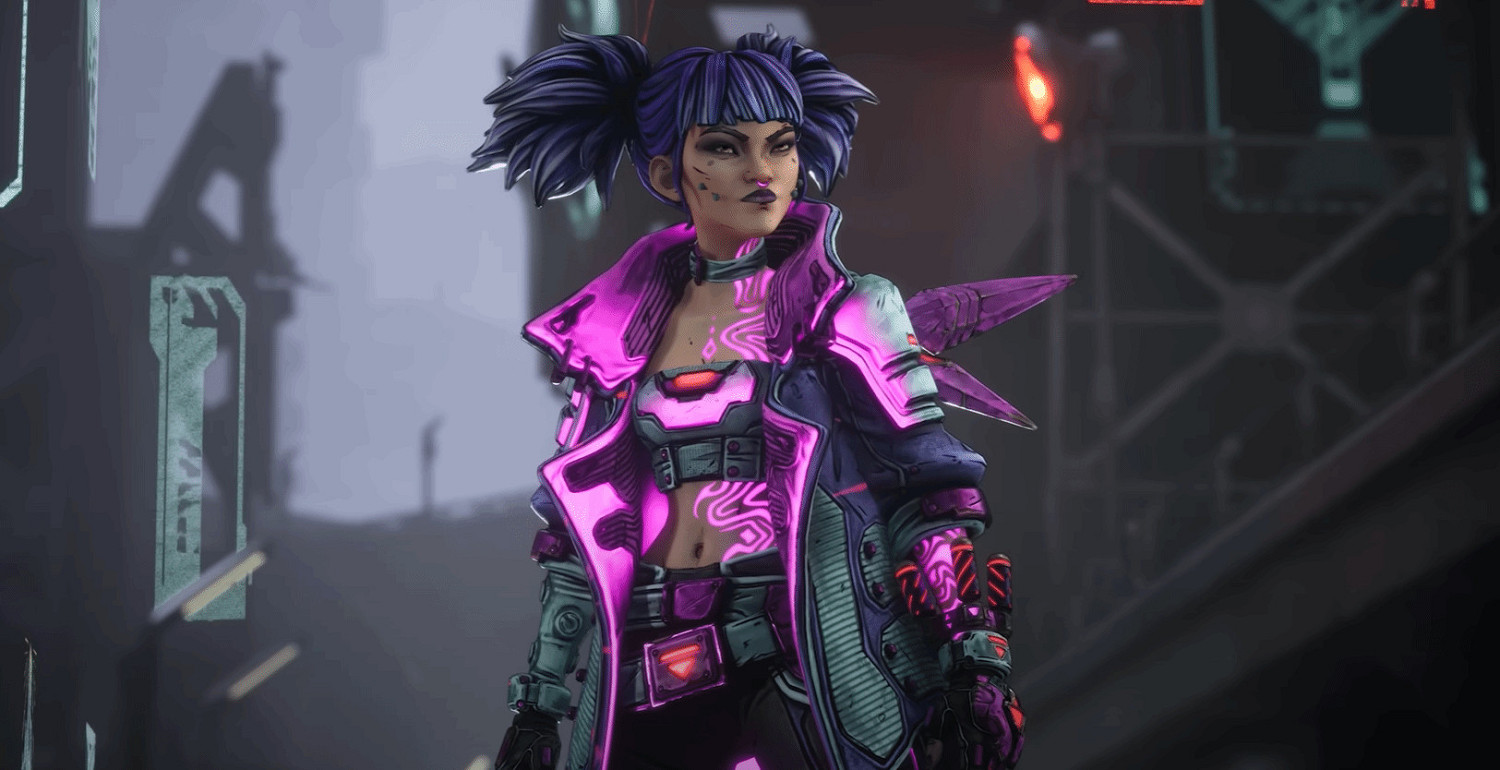 《邊緣禁地4》開啟預購！新“魔女”維克絲詳情公布！