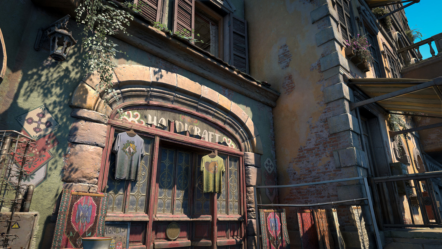 恐怖遊戲裡的萌系擔當?《垂死之光：困獸》推出&quot;河狸谷&quot;主題宣傳