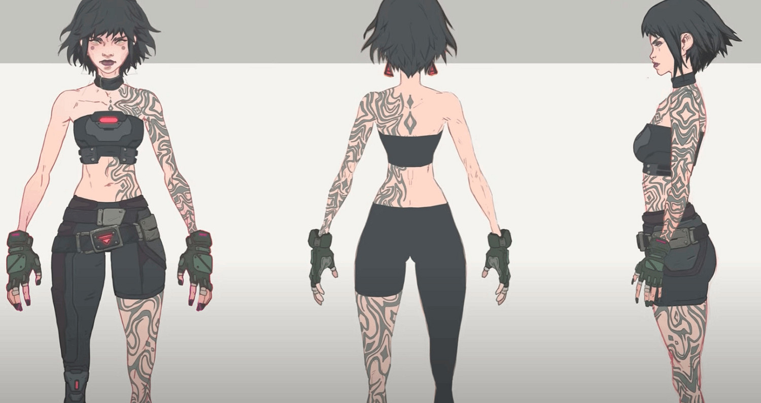 《邊緣禁地4》開啟預購！新“魔女”維克絲詳情公布！