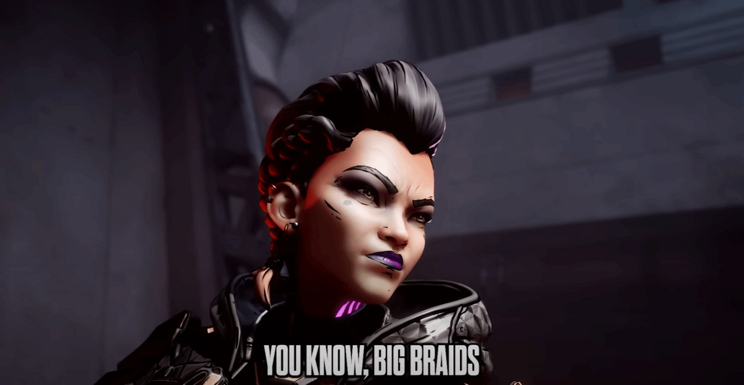 《邊緣禁地4》開啟預購！新“魔女”維克絲詳情公布！