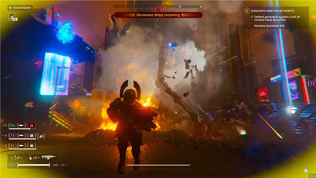 《絕地戰兵2》CEO:在鏈鋸劍引入前"我們不會休息" 《絕地戰兵2》CEO:在鏈鋸劍引入前"我們不會休息"