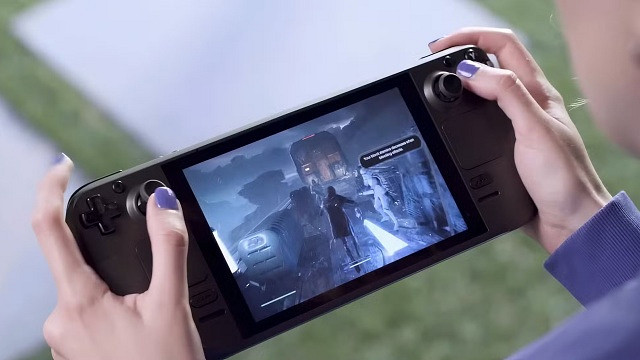 支付機構成內容審核！Valve證實下架部分成人遊戲