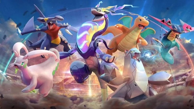 《寶可夢大集結》四周年更新前瞻：地圖革新與新角色