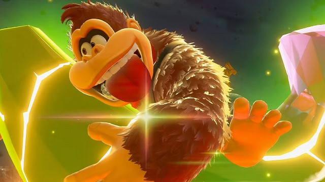 《蕉力全開》開發趣聞曝光：宮本茂的獨特遊戲測試法