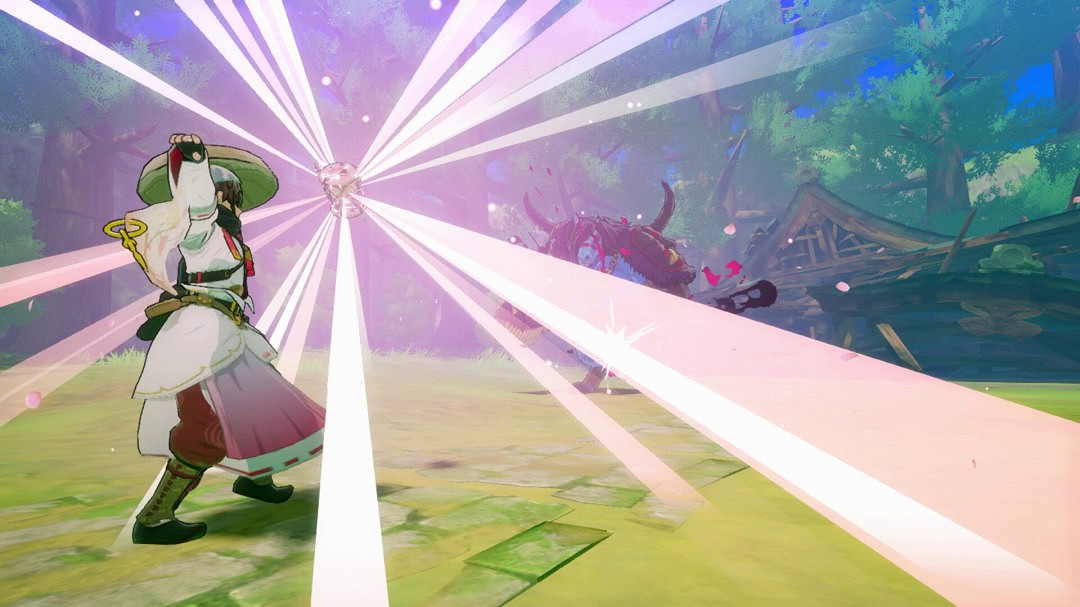 《符文工房：龍之國》1.0.5版更新上線 修復清單公布