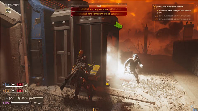 《絕地戰兵2》CEO:在鏈鋸劍引入前"我們不會休息" 《絕地戰兵2》CEO:在鏈鋸劍引入前"我們不會休息"