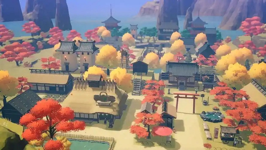 《符文工房：龍之國》1.0.5版更新上線 修復清單公布