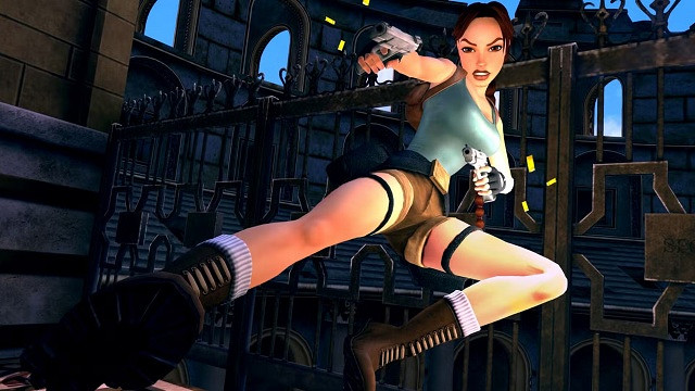 《古墓奇兵》配樂作曲家因疫情貸款欺詐獲刑16個月 《古墓奇兵》配樂作曲家因疫情貸款欺詐獲刑16個月