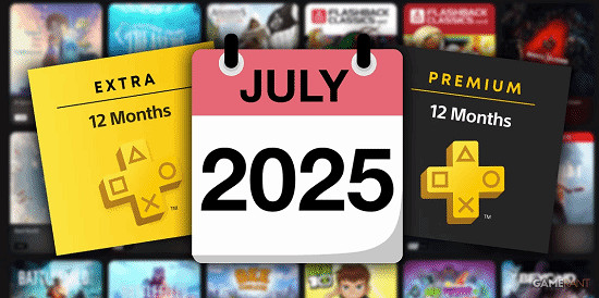 《驅靈者》領銜 外媒評PS七月陣容!近半年最佳會免組合 《驅靈者》領銜 外媒評PS七月陣容!近半年最佳會免組合