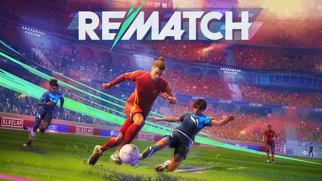 《Rematch》更新路線圖公布：跨平台連線與新模式