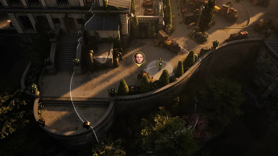 《被偷走的夢》即將發售以非3A級定價呈現頂級潛行體驗 《被偷走的夢》即將發售以非3A級定價呈現頂級潛行體驗