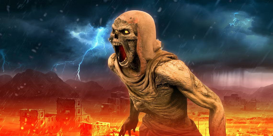 《七日殺》最新更新背叛核心精神 引發玩家強烈不滿! 《七日殺》最新更新背叛核心精神 引發玩家強烈不滿!