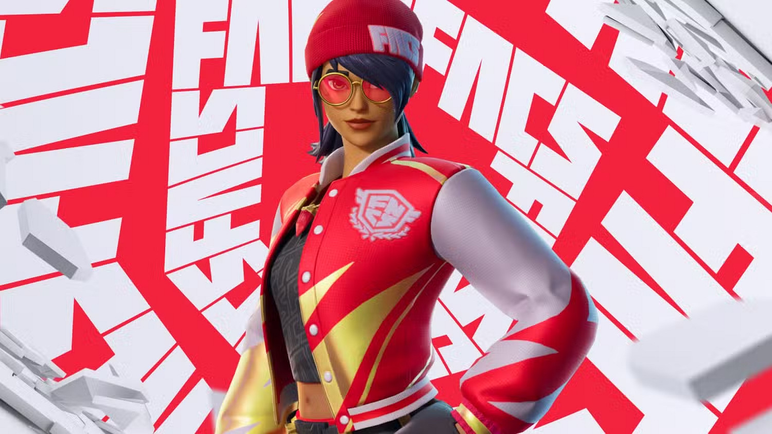 《堡壘之夜》即將上線的戰鬥伴侶外觀套裝遭提前曝光