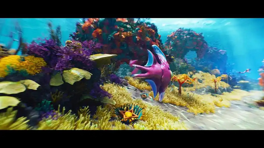 粉絲計劃抵制《深海迷航2》開發商回應：“非常失望”