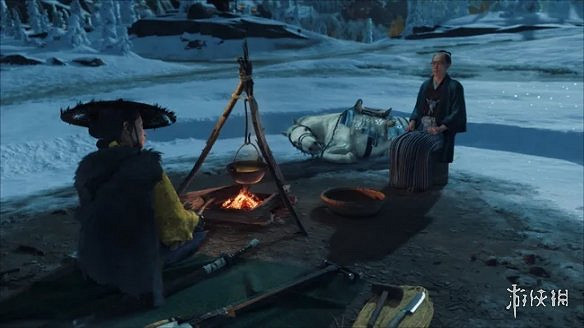 早報:《羊蹄山》全新露營玩法《NBA2K26》新章啟幕 早報:《羊蹄山》全新露營玩法《NBA2K26》新章啟幕