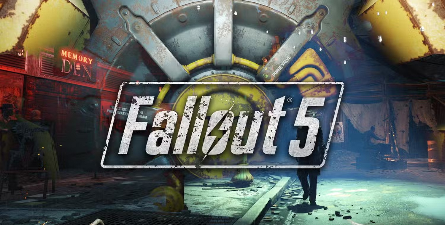 傳聞:《輻射5》資源傾斜致ZeniMax網遊"黑鳥"夭折! 傳聞:《輻射5》資源傾斜致ZeniMax網遊"黑鳥"夭折!