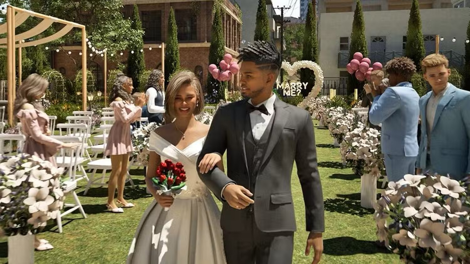 《inZOI》重磅更新搶先劇透!虛擬人生新篇章即將開啟 《inZOI》重磅更新搶先劇透!虛擬人生新篇章即將開啟