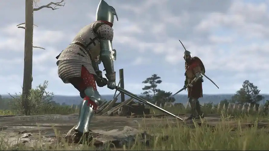 《天國降臨: 救贖2》第二部DLC將在科隆遊戲展重磅揭曉！