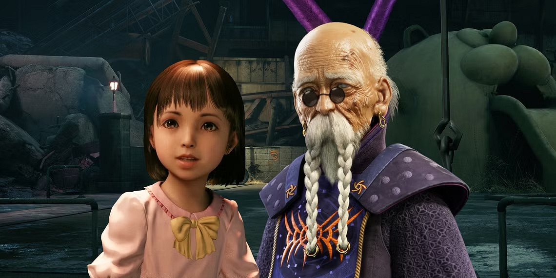 研究揭示 最終幻想 粉絲平均年齡42歲，面臨高齡化挑戰