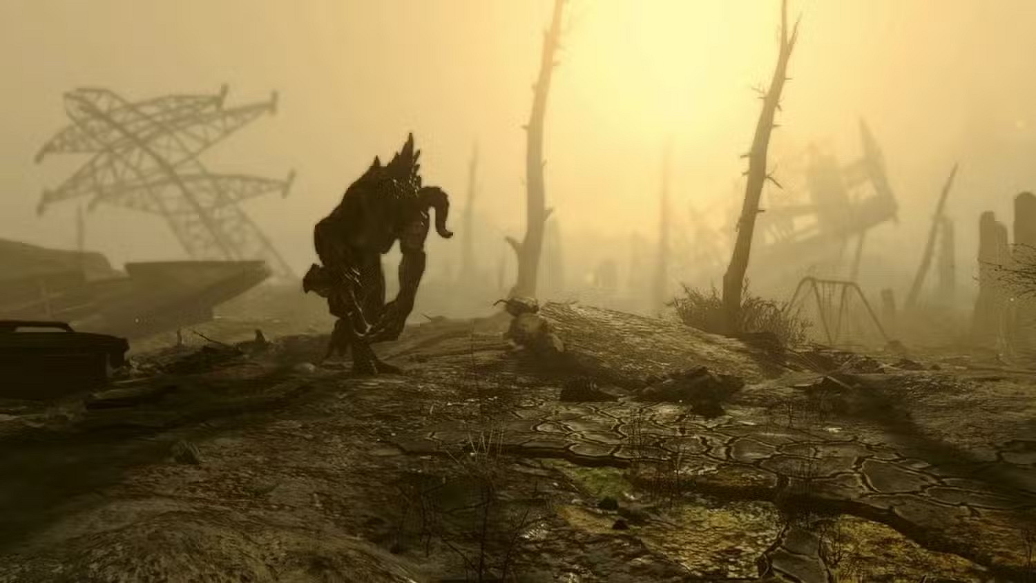 傳聞:《輻射5》資源傾斜致ZeniMax網遊"黑鳥"夭折! 傳聞:《輻射5》資源傾斜致ZeniMax網遊"黑鳥"夭折!