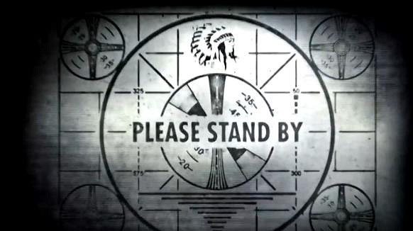 《輻射》變身FPS！《輻射：貝克斯菲爾德》實機預告