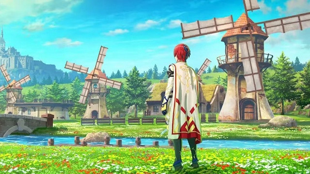 曝Switch2獨占SRPG：可能是《火焰之紋章》系列新作