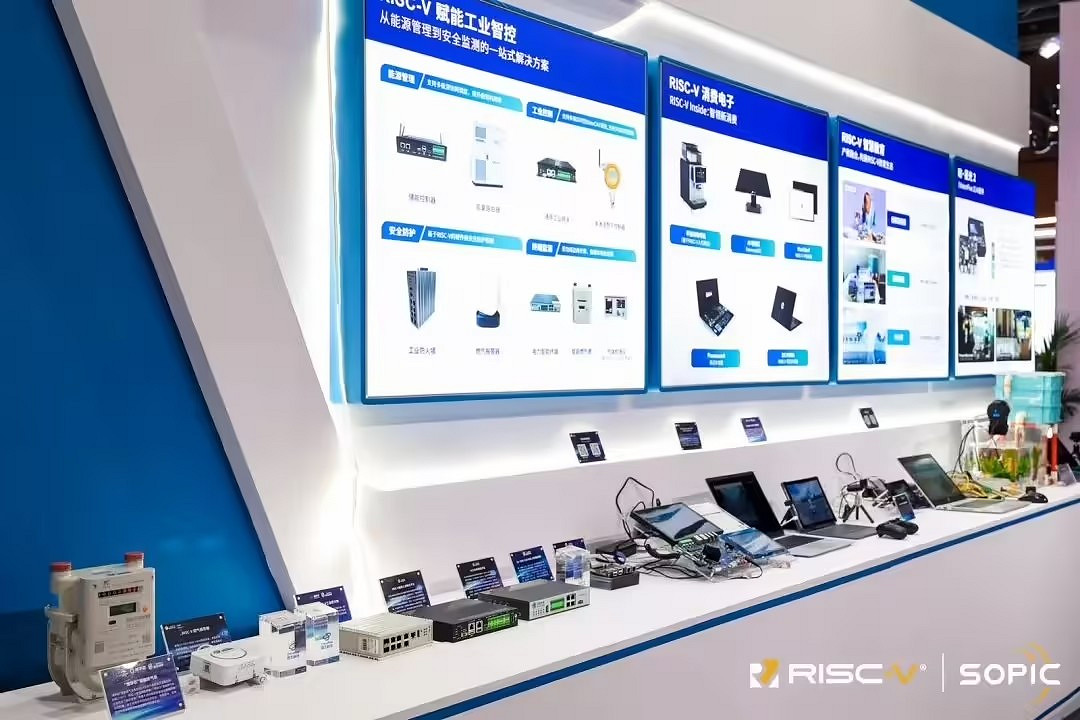 全球首款RISC-V平板電腦真機亮相！竟然還能玩遊戲？