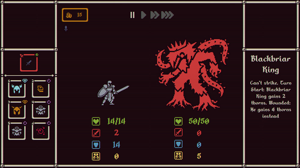 暗黑奇幻RPG《魔王將至》玩家將直面魔王的強大手下 暗黑奇幻RPG《魔王將至》玩家將直面魔王的強大手下