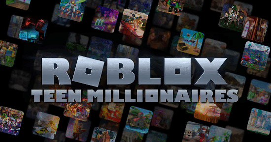 Roblox發展速度驚人！月活躍使用者達3.8億 遠超Steam