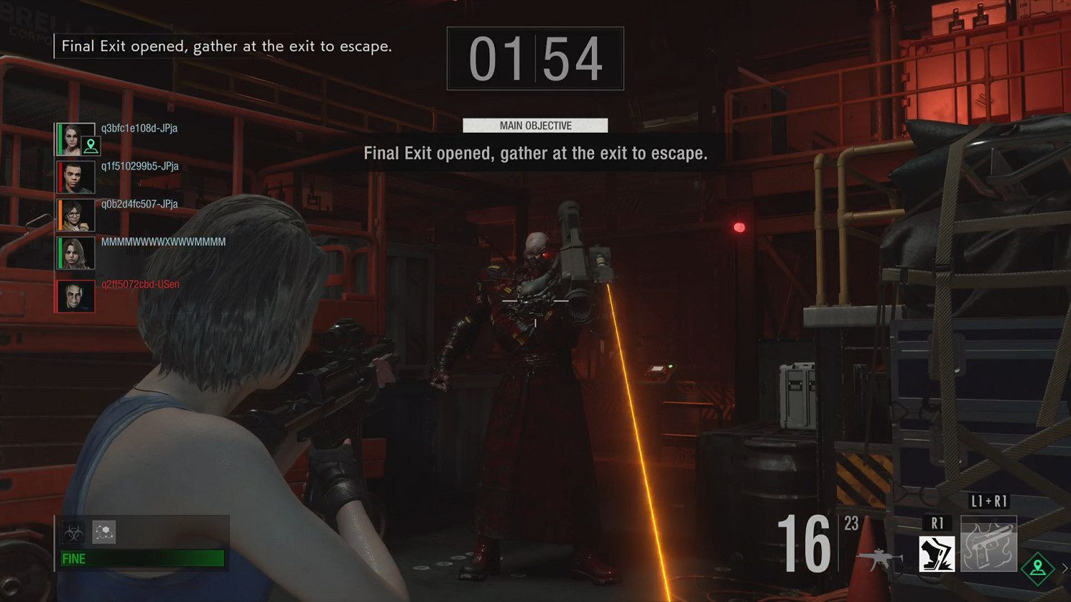 還不快感謝卡普空大人持續產出“好評熱賣中”的遊戲 還不快感謝卡普空大人持續產出“好評熱賣中”的遊戲