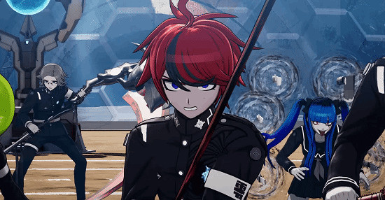 小高和剛發文稱：動作遊戲疲憊時 推薦玩《百日戰記》