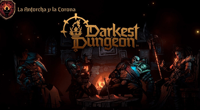 《暗黑地牢2》&quot;堅定管家更新&quot;上線!新增玩法與英雄調整