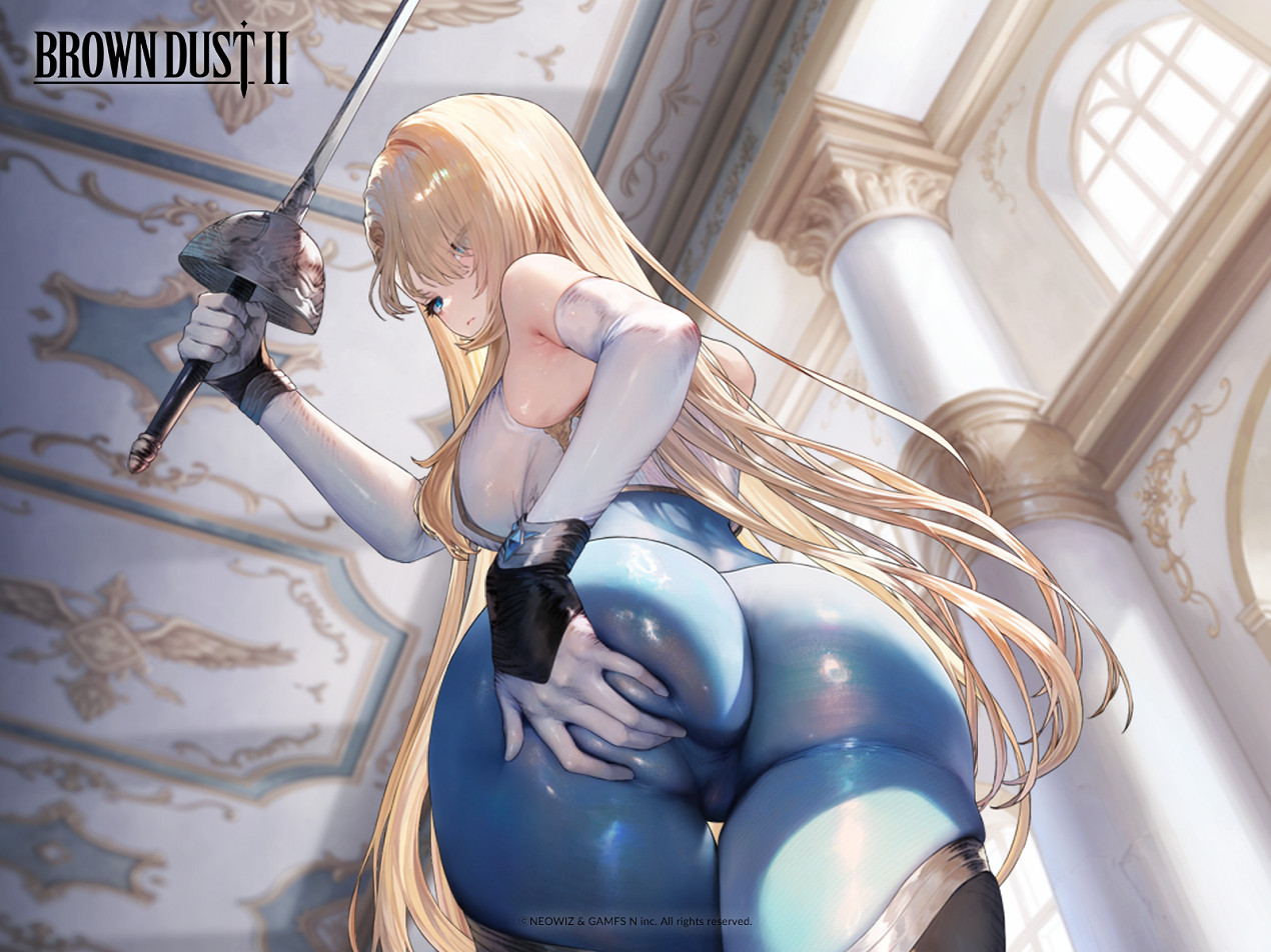 《棕色塵埃2》核心主創採訪:希望帶給玩家更好的遊戲體驗 《棕色塵埃2》核心主創採訪:希望帶給玩家更好的遊戲體驗