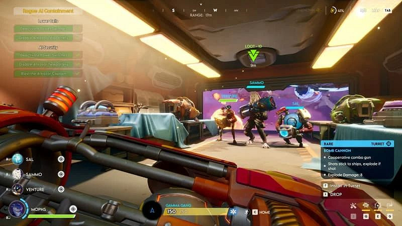 這周玩點啥?《明末:淵虛之羽》“殺地板3”來襲! 這周玩點啥?《明末:淵虛之羽》“殺地板3”來襲!