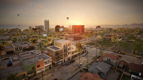 早報：《勇者鬥惡龍7》重製？《InZOI》重點更新