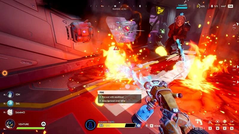 這周玩點啥?《明末:淵虛之羽》“殺地板3”來襲! 這周玩點啥?《明末:淵虛之羽》“殺地板3”來襲!