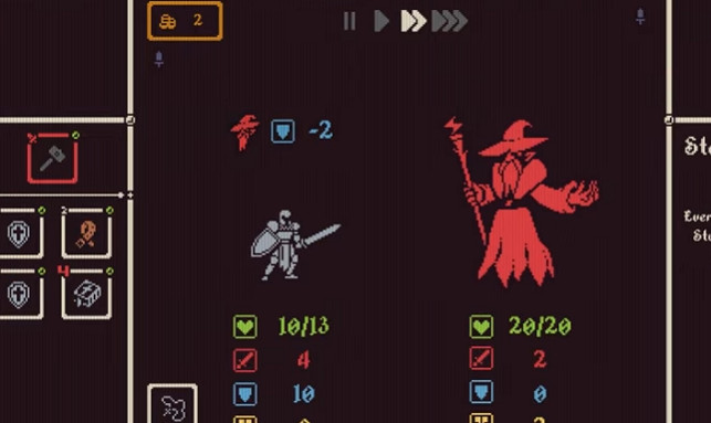 暗黑奇幻RPG《魔王將至》玩家將直面魔王的強大手下 暗黑奇幻RPG《魔王將至》玩家將直面魔王的強大手下