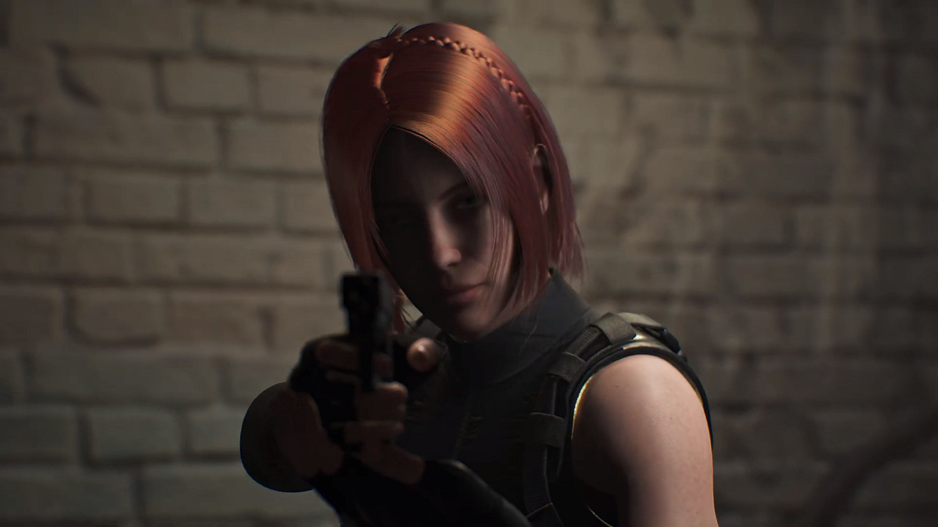 粉絲虛幻5自製《恐龍危機》動畫:燈光昏暗 毛骨悚然!