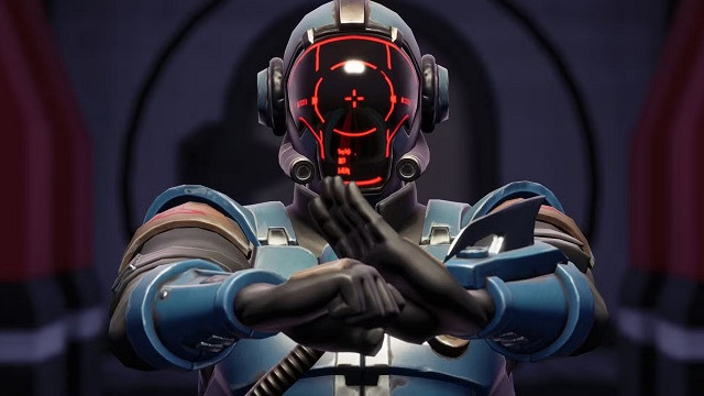 回應馬上修復!《堡壘之夜》玩家不滿治療機制改動 回應馬上修復!《堡壘之夜》玩家不滿治療機制改動